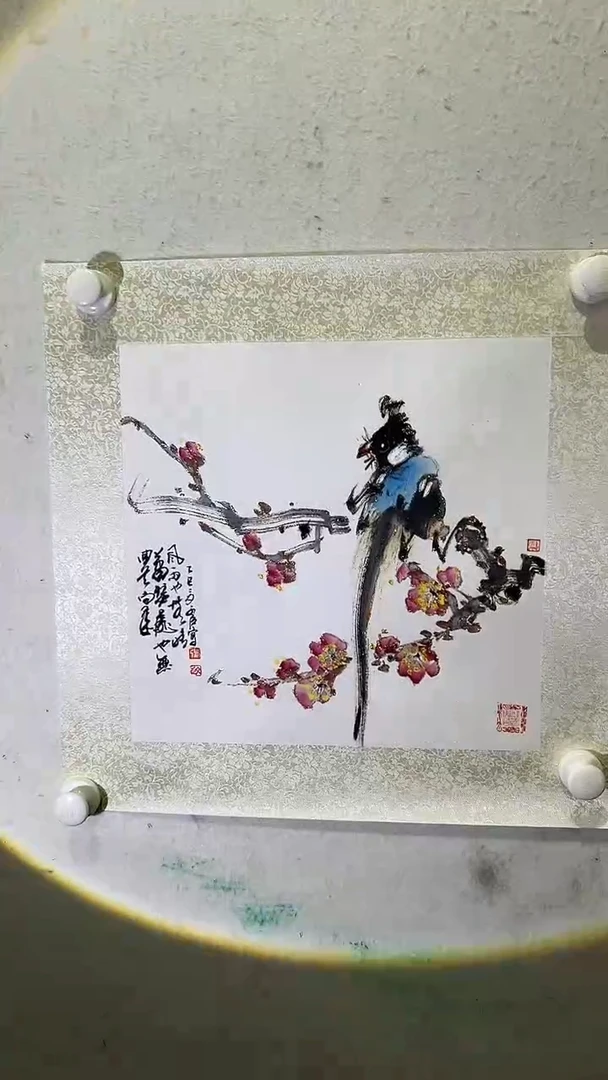 国画03书画作品欣赏