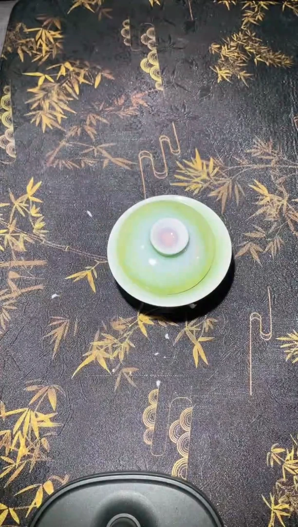 多样式茶盏茶盏22号