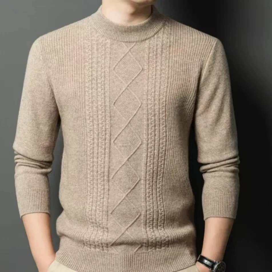 精品针织毛衫501-600