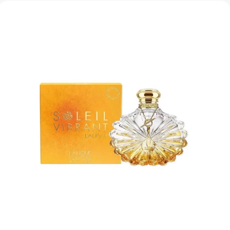 LALIQUE/莱俪沐日骄阳香水100ml东方花香调