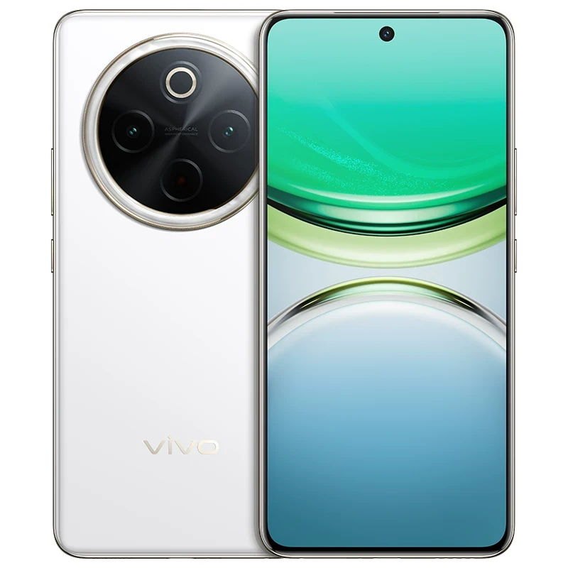 未拆封 vivo vivoY300Pro12➕512大内存