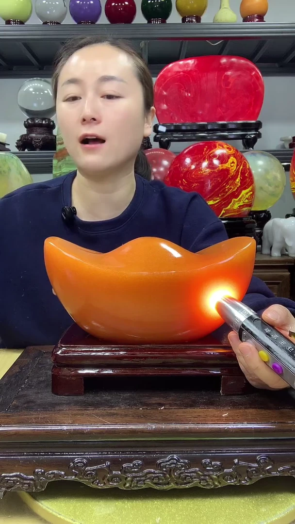 木家居摆件办公室摆件创意摆件玄关博古架工艺品摆件会所商务摆件