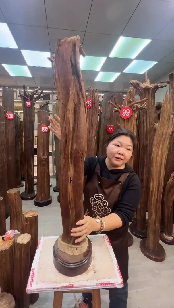 沉香沉香枕沉香原料 七天无理由