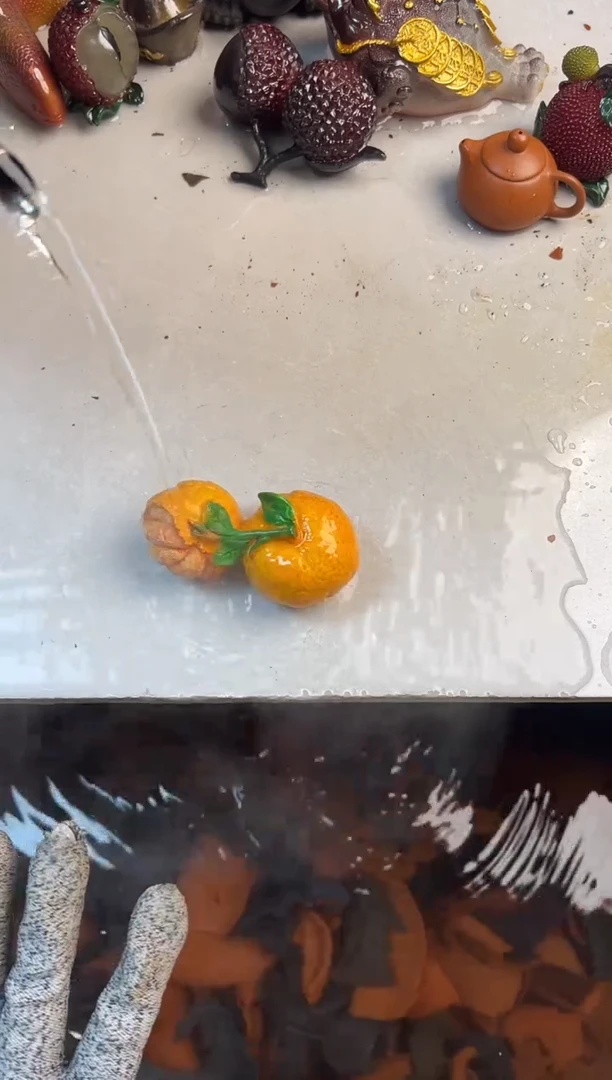 福利变色茶宠福利