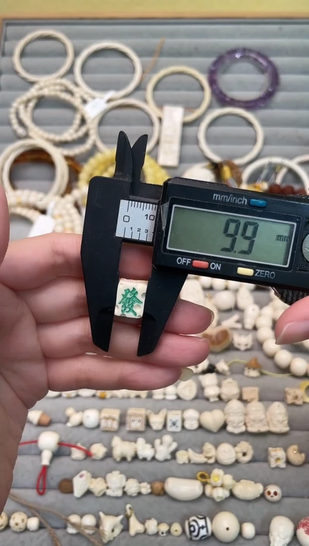 手串/手链/手镯猛犸象牙奶酪发