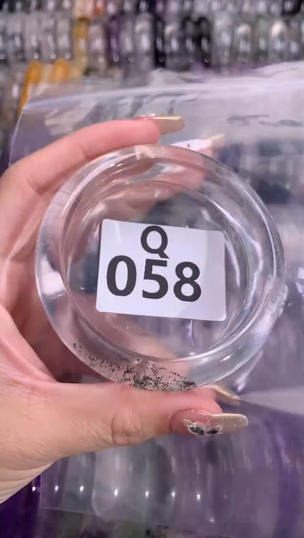 【闪购商品】水晶水晶手镯未镶嵌028-56