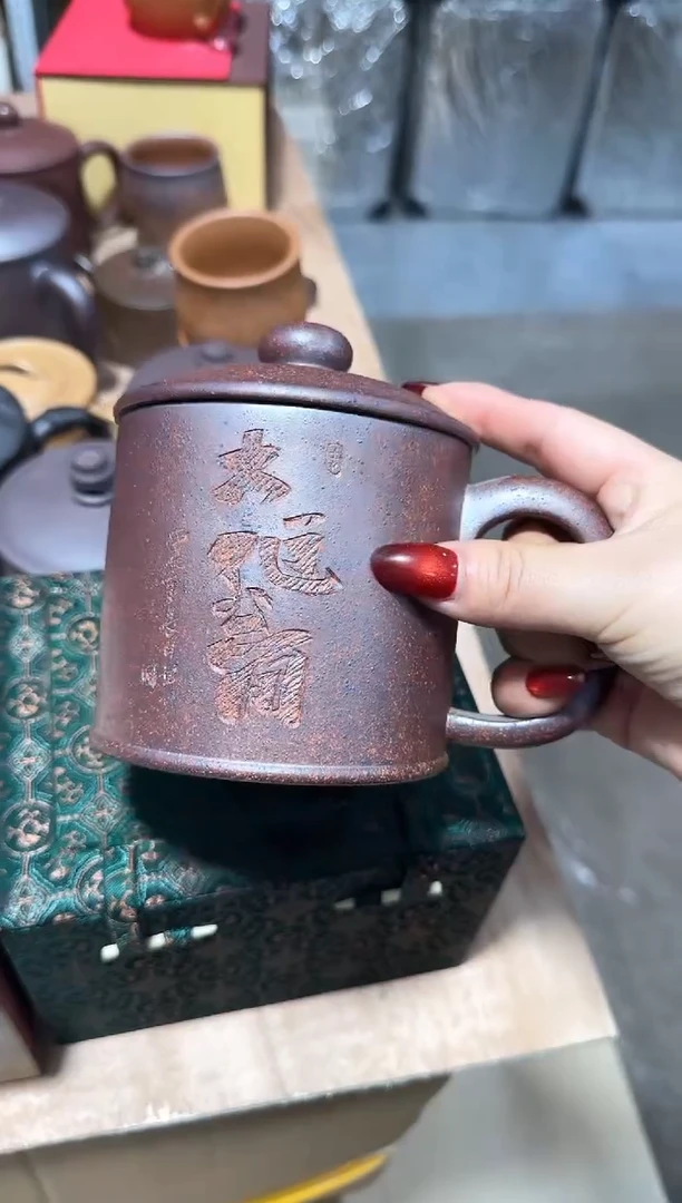 茶杯紫砂111111111111111
