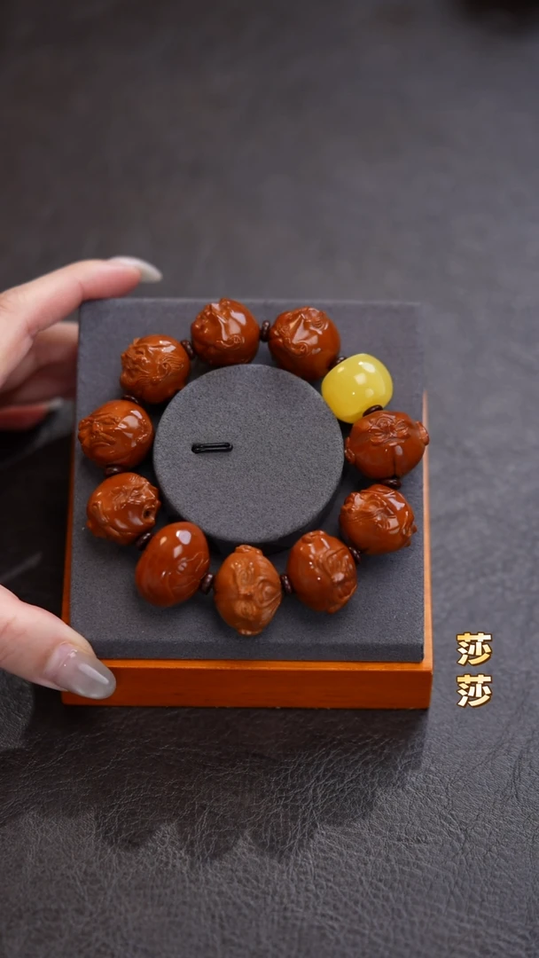 吊坠橄榄核小*橄榄核