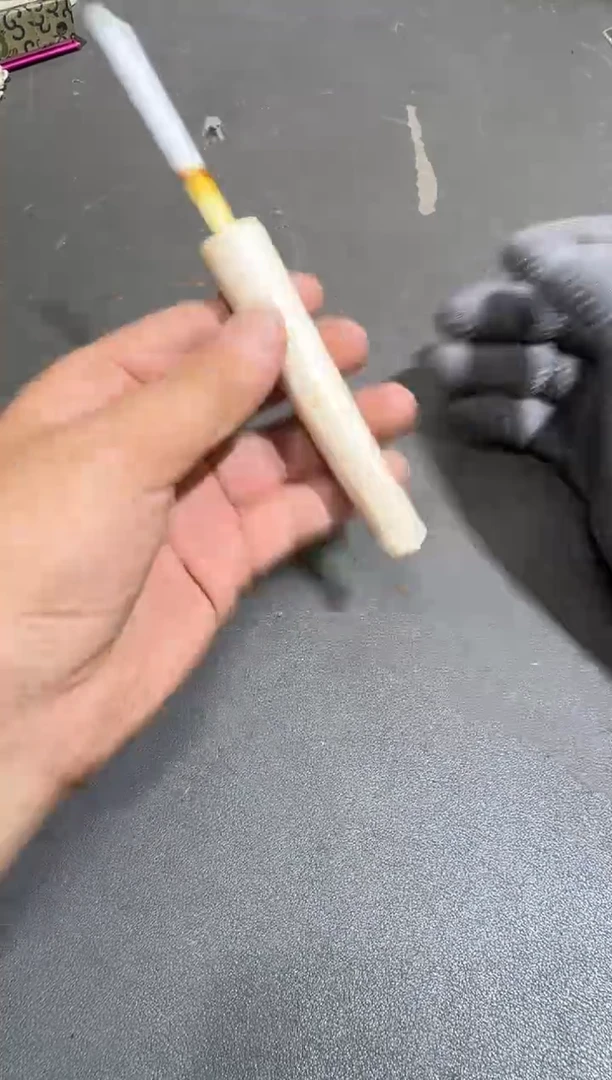 瓷片水*财小四孤品收藏中古品