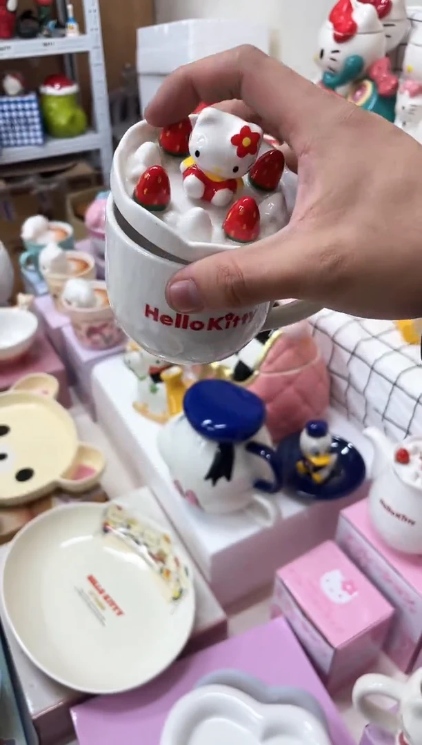 满9.9包邮瑕疵陶瓷不退不换