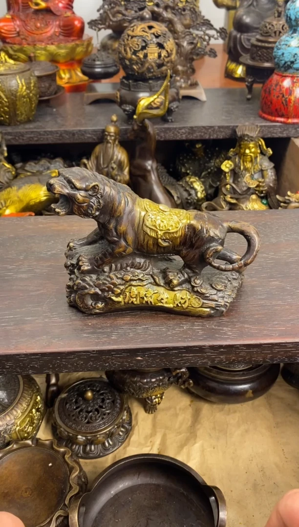 案台摆件 物品摆件