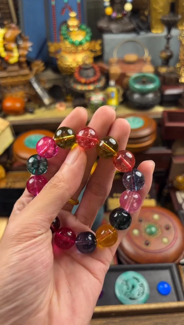 11小七甄选所见及所得