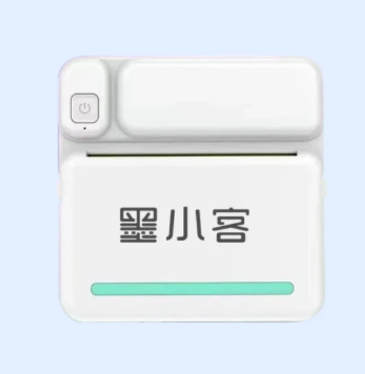 墨小客便携式错题打印机C5-WD