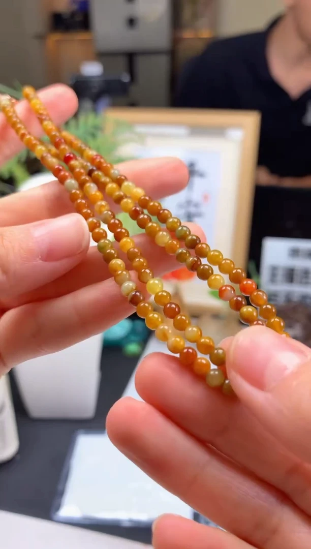 定制翡翠未镶嵌用****7---21277