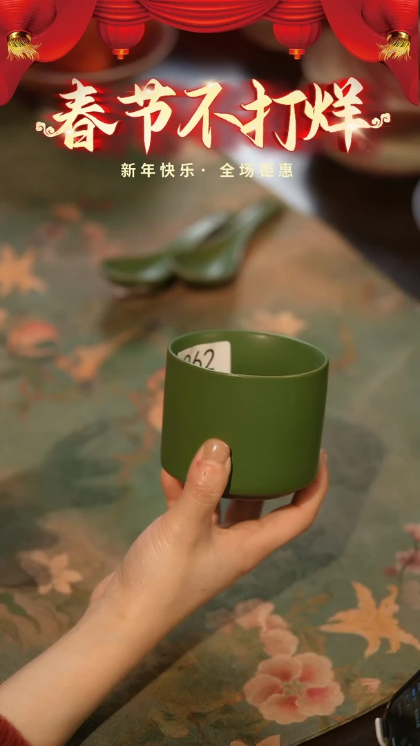 【闪购商品】陶栖居生活手工手作@@362