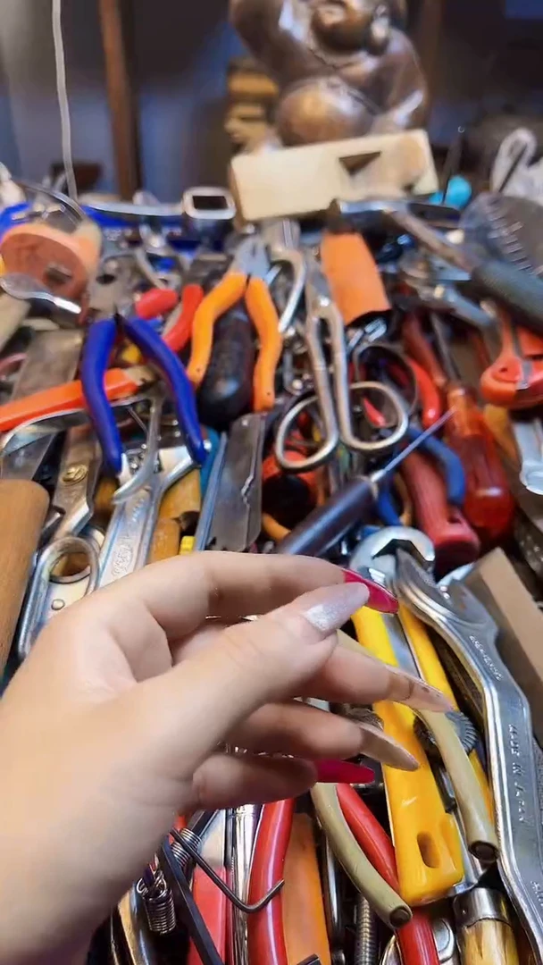 青*子五金园艺工具闪购