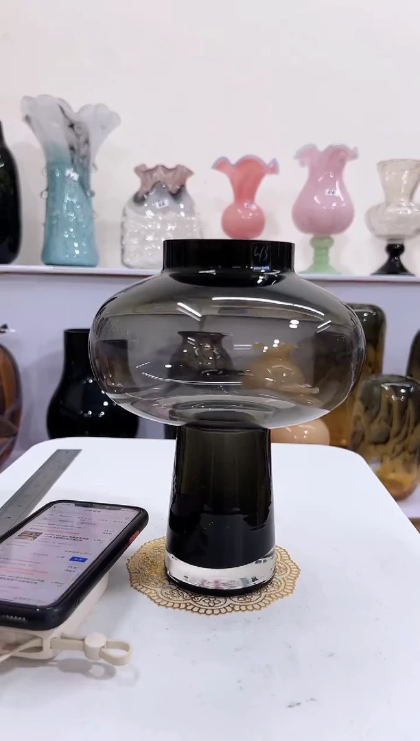 【闪购商品】也麦花器