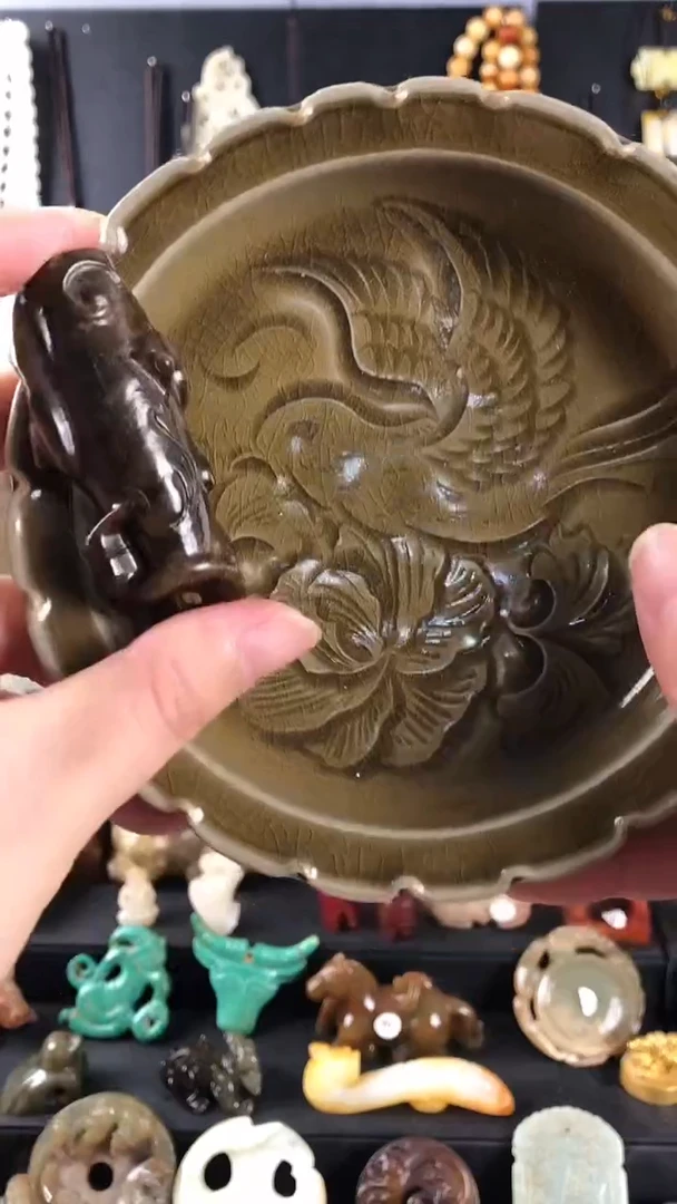 瓷器瓷器瓷器瓷器和田
