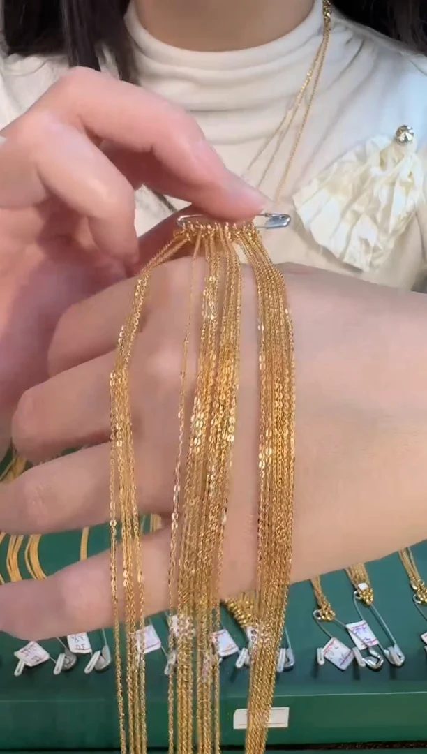 福利 固定闪o 50长 1.18（附带礼盒包装）