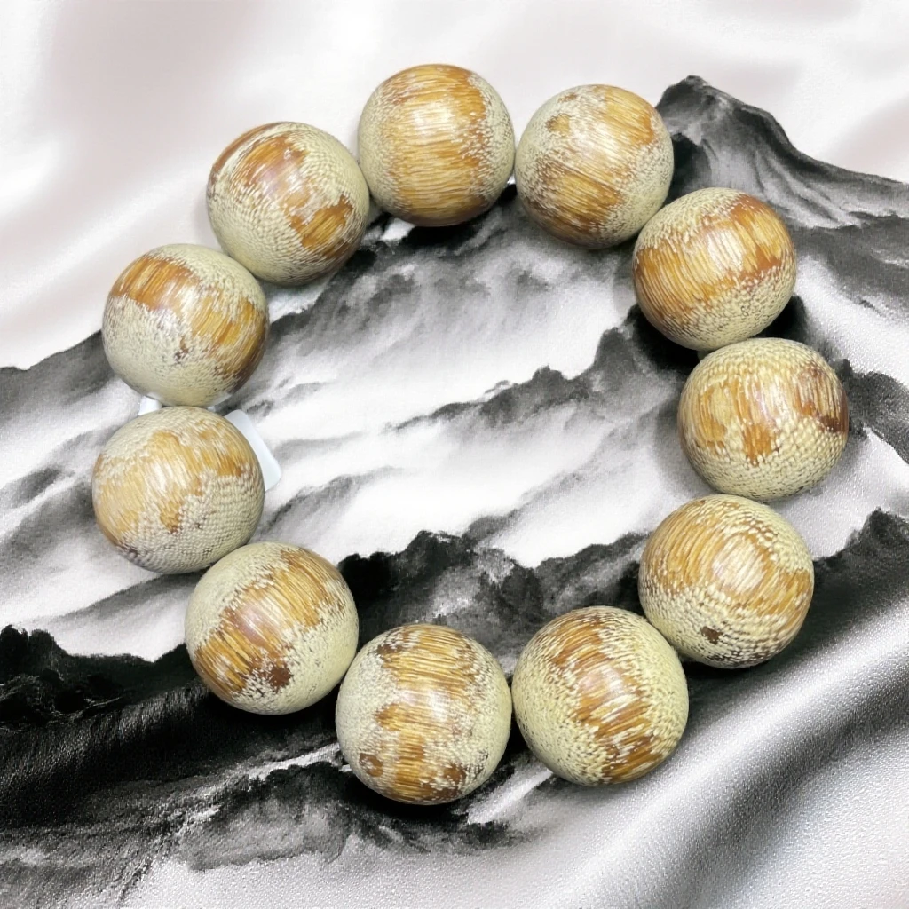 二哥文玩手串K132