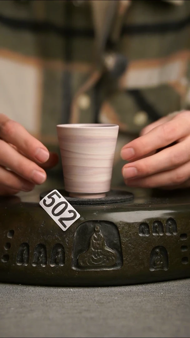 502景德镇陶瓷茶器系列