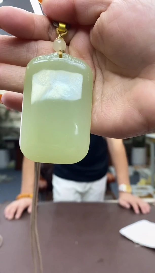 析木吊坠多样式发货随机发一