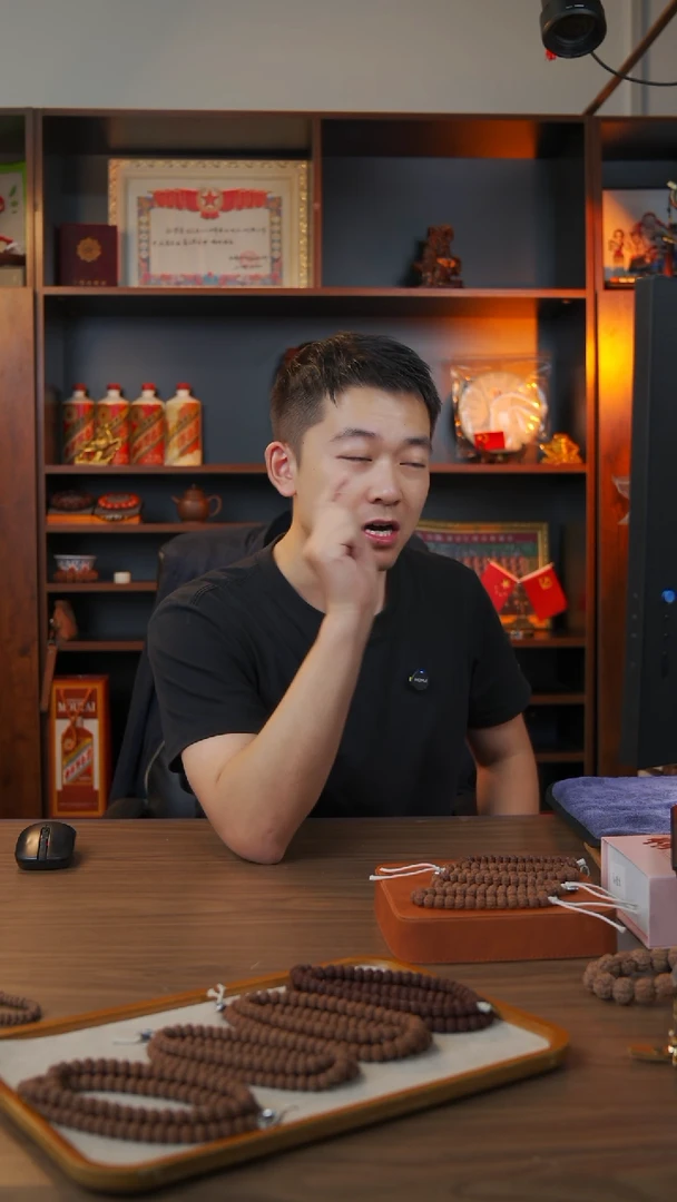 手串金刚菩提热*！福利