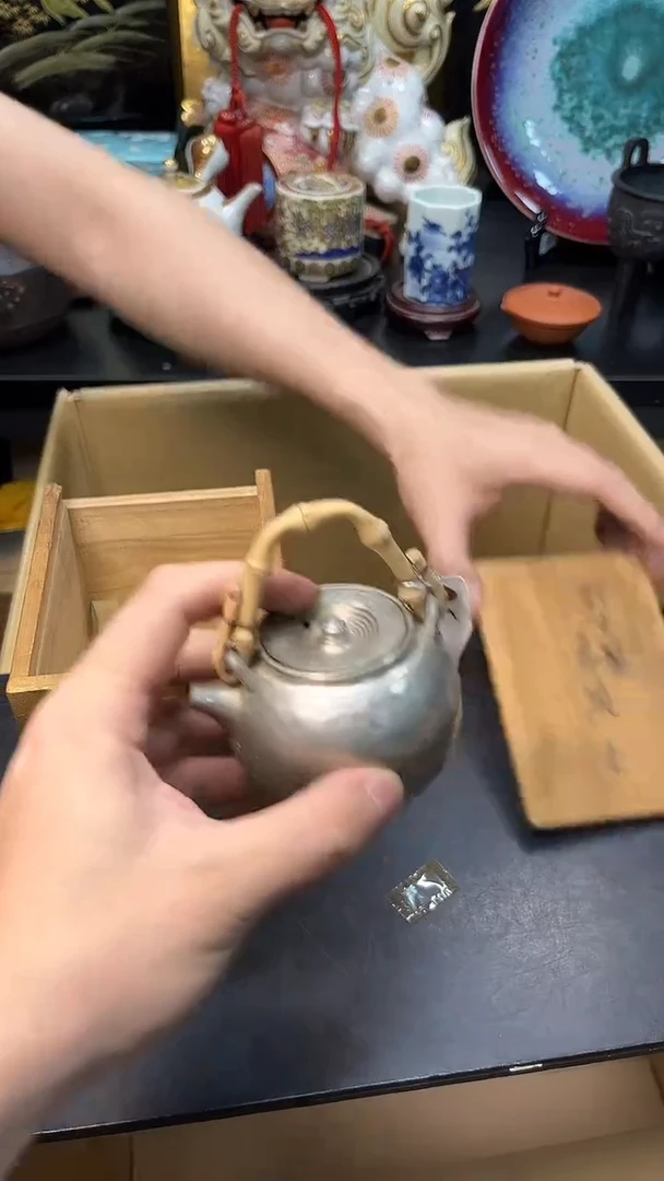 茶宠瓷器茶具套装