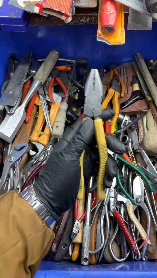 W*Q可乐日本工具仓库闪购链接