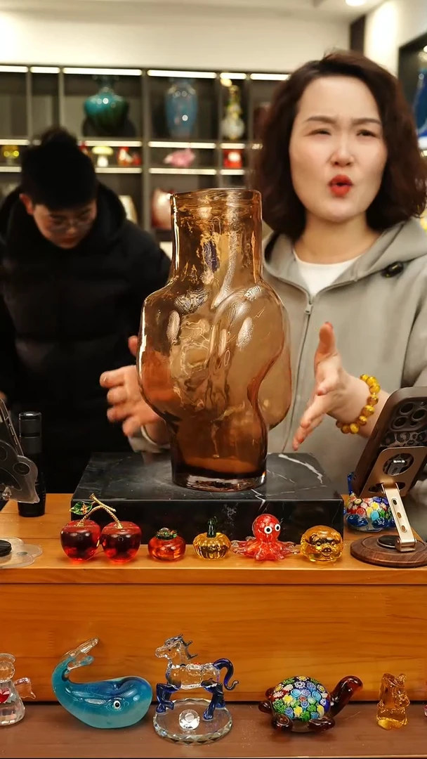 外贸花瓶花器花盆107