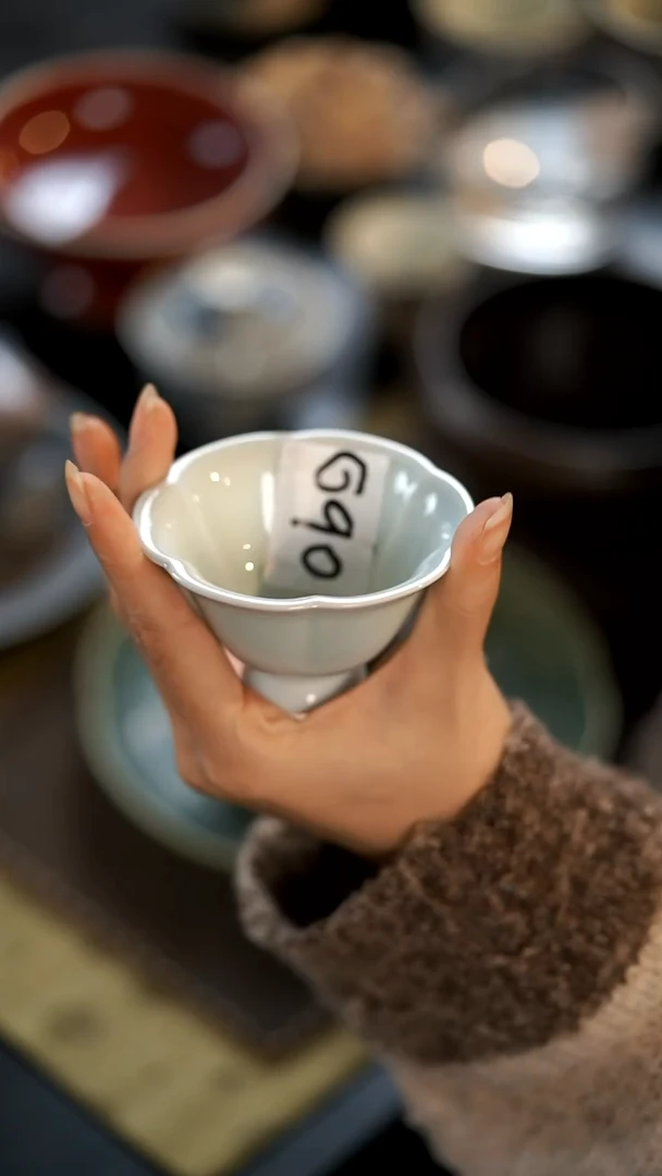 【闪购商品】山居秋暝设计师款@@G090