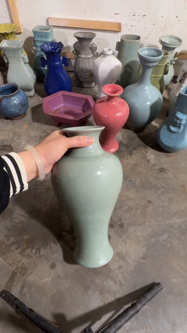 摆件瓷器瓷器瓷器瓷器