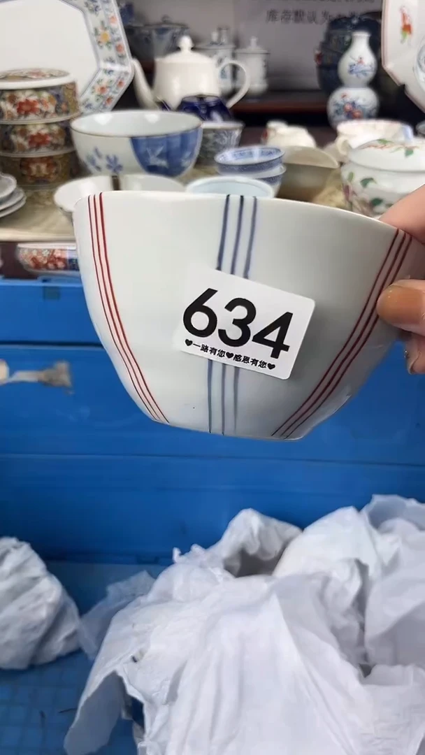 洛*634