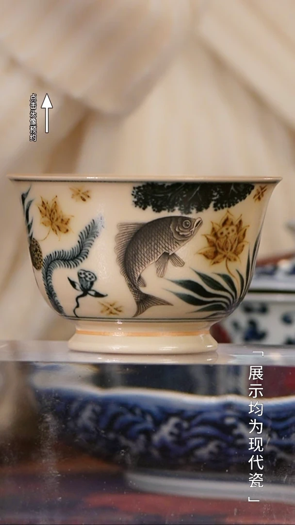 【栗子严选】一生一物