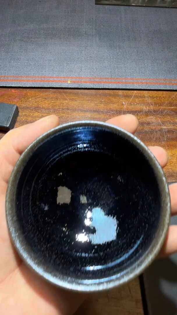 茶盏华瓷高端收藏658