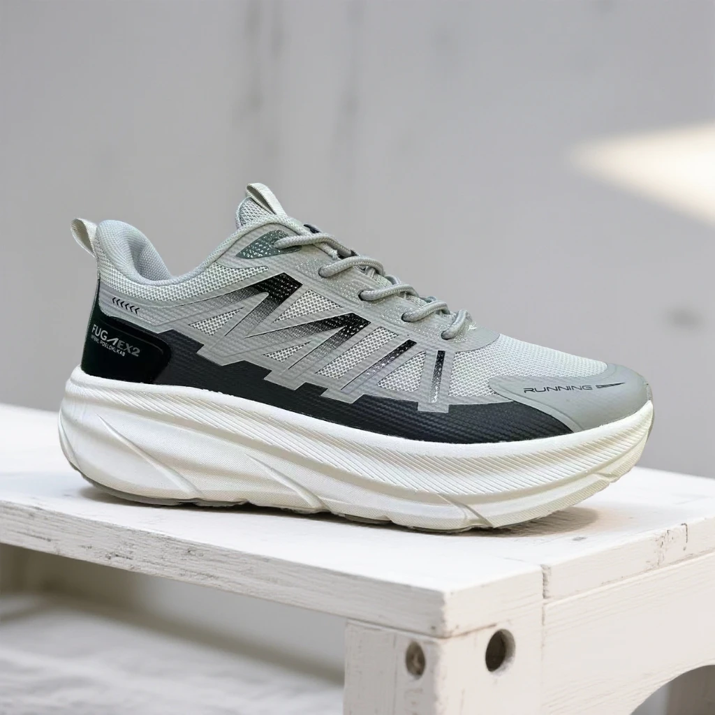 新款休闲运动男女同款鞋9366【SS】