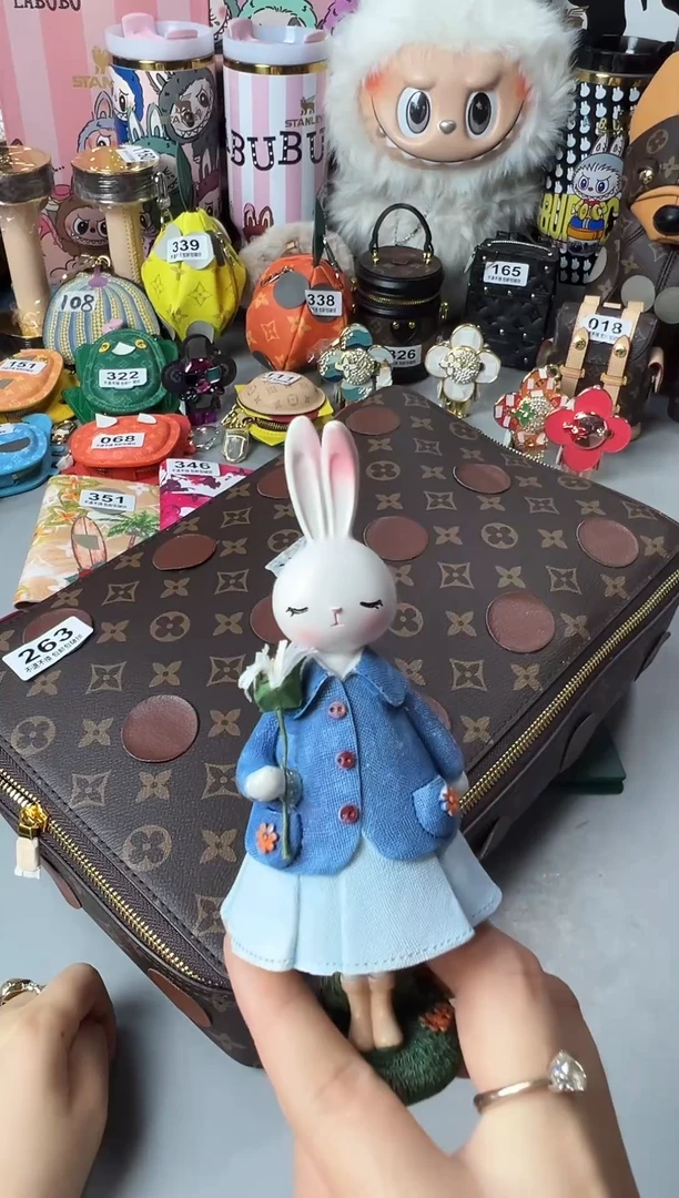 瓷片手工无品牌 七天无理由