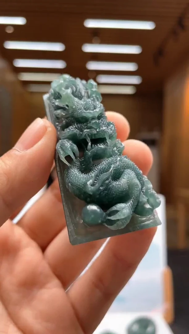 未镶嵌定制翡翠********72