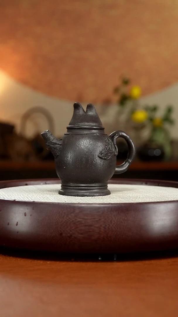 茶壶紫砂宜兴紫砂壶