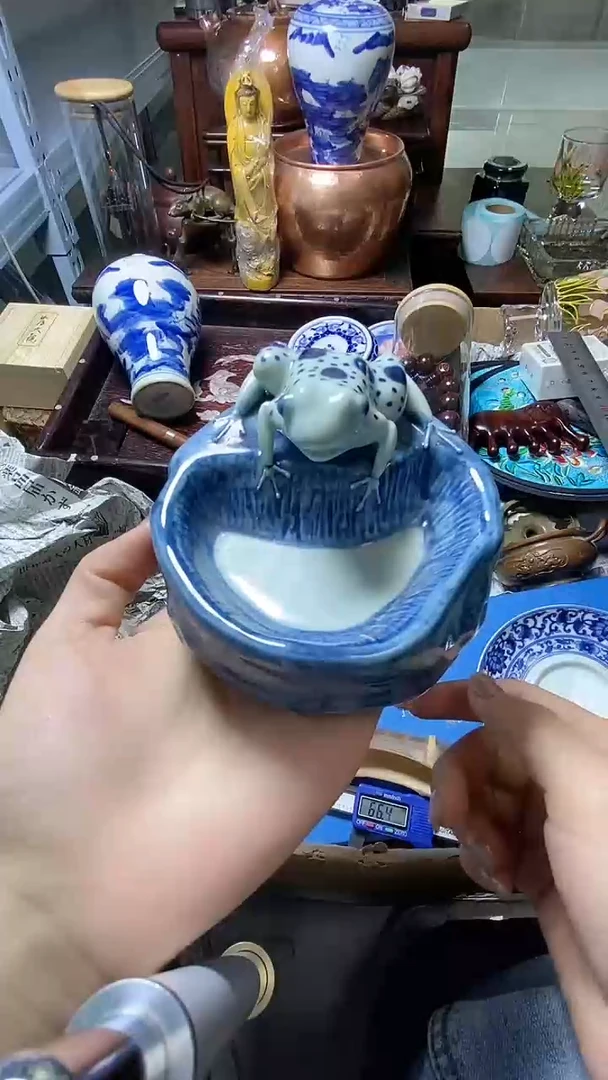 【闪购商品】瓷瓷瓷瓷瓷瓷瓷杯子