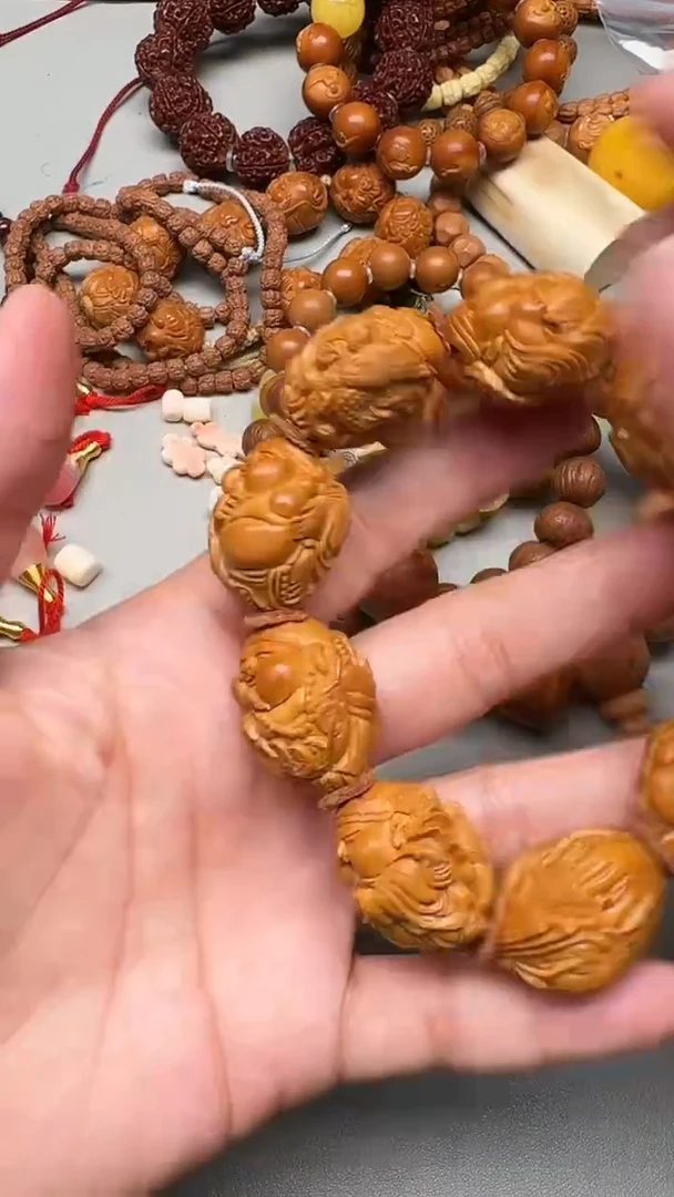 手串橄榄核橄榄核手串