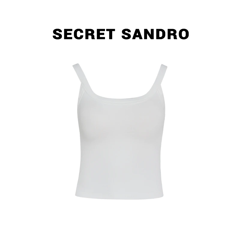 【糖果美背】【Secret Sandro】楚楚美背 H55209069C