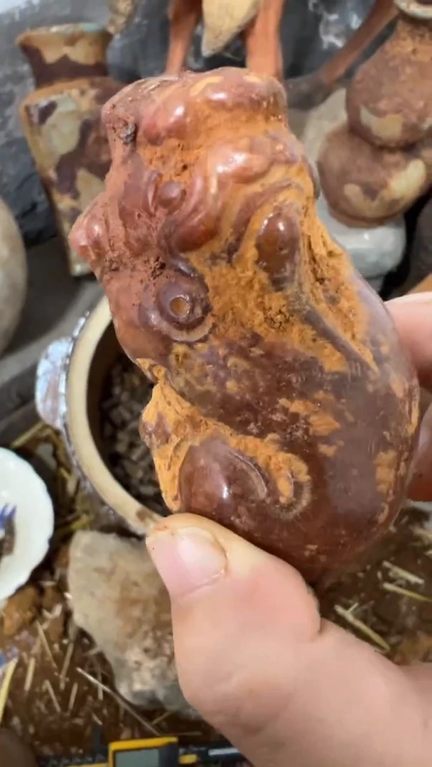 未镶嵌和田玉挂件一单一个·