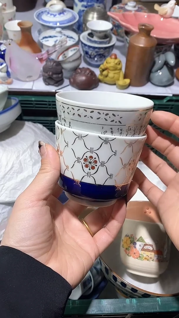 【闪购商品】瓷片满16元凑凑单发货.手快有手慢无