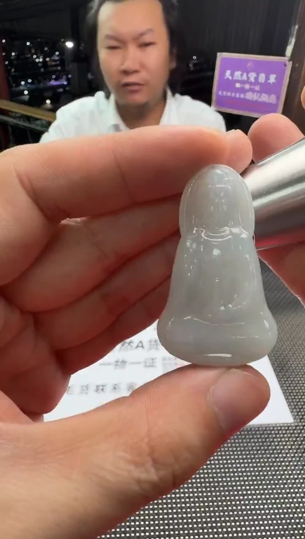 未镶嵌定制翡翠用****9--012948