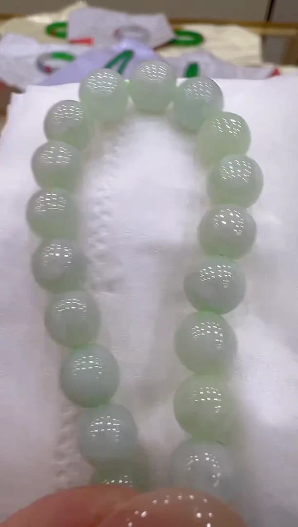 未镶嵌手串翡翠多样性团购发一件