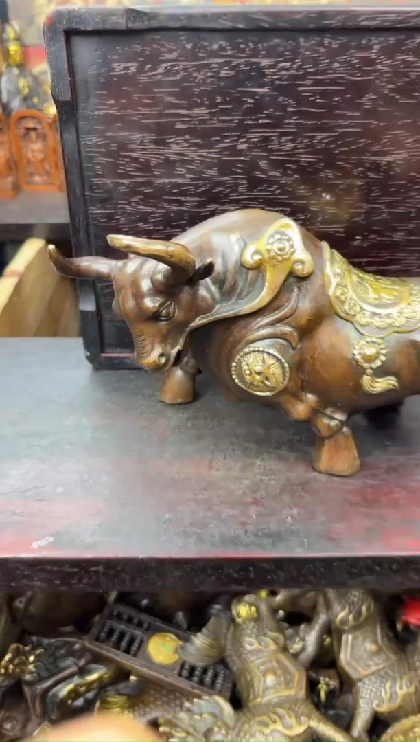 百福铜专属精选链接