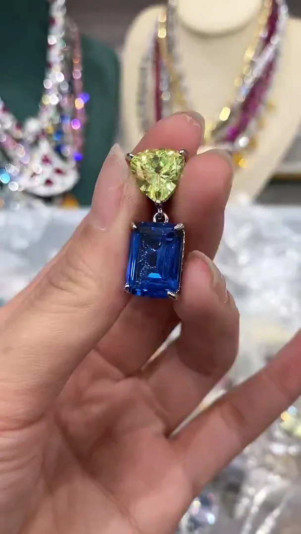 非金属无高端精品系列款式q644