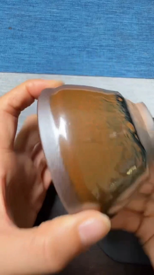 茶盏暨子文高端收藏80