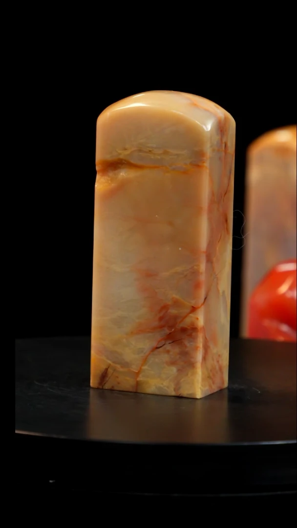 昌化石印章印章印章